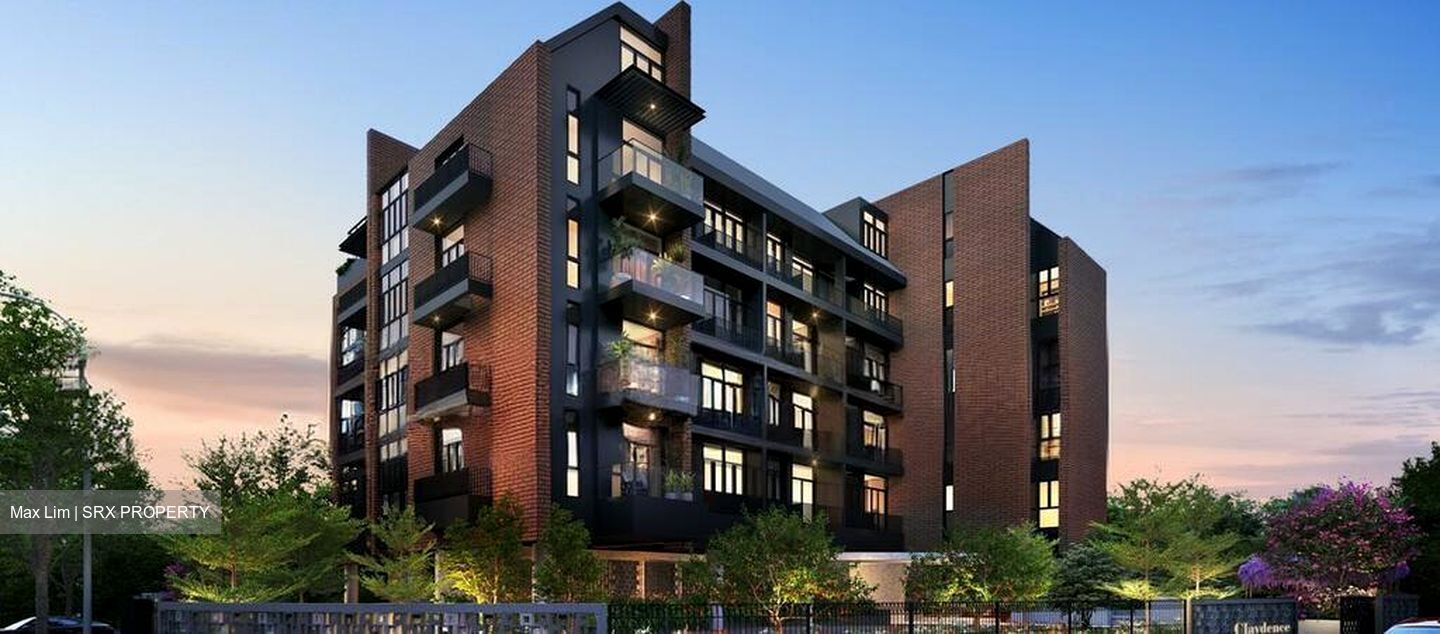 Claydence (D15), Apartment #507291551
